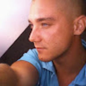 Meet your Posher, Krisz